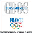 CDOS Corse du sud