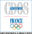CDOS Gironde