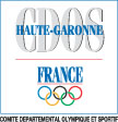 CDOS Haute-Garonne
