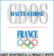 CDOS Haute corse