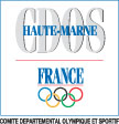CDOS Haute marne