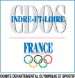 CDOS Indre et Loire