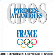 CDOS Pyrnes-Atlantiques