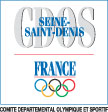 CDOS Seine-Saint-Denis