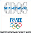 CDOS Seine et Marne