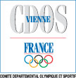 CDOS Vienne