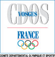 CDOS Vosges