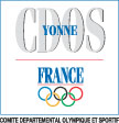 CDOS Yonne